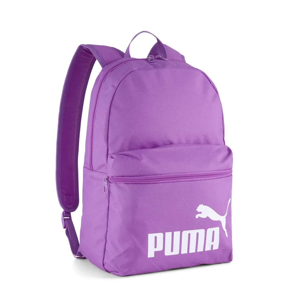 PUMA PHASE Backpack Mor Unisex Sırt Çantası