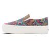 Vans UA Classic Slip-On Stackform Mor Unisex Günlük Spor Ayakkabı