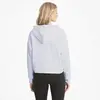 Puma Ess Crop Hoodie