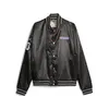 Puma CLYDES CLOSET Jacket Siyah Erkek Ceket