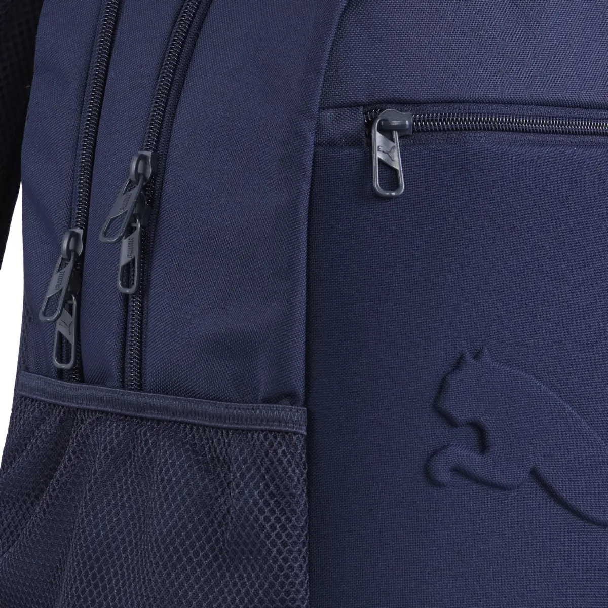 PUMA BUZZ Backpack Mavi Unisex Sırt Çantası