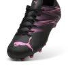 Puma ATTACANTO FG/AG Siyah Erkek Krampon