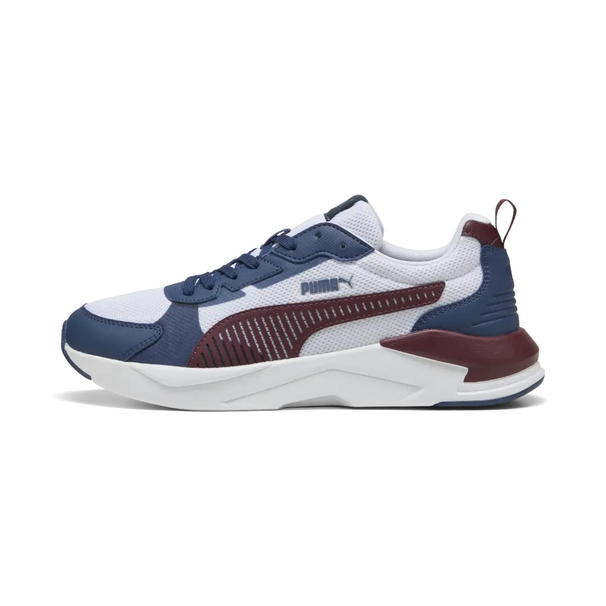 Puma X-Ray 3 LT Erkek Spor Ayakkabı & Sneaker