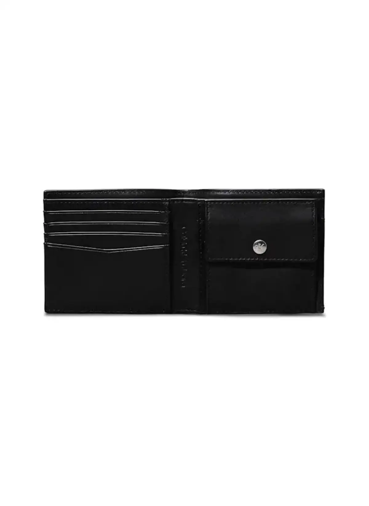 Calvin Klein MONOGRAM SOFT BIFOLD Siyah Erkek Cüzdan Calvin Klein MONOGRAM SOFT BIFOLD Siyah Erkek Cüzdan