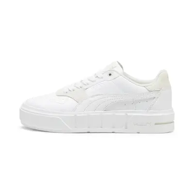 PUMA Cali Court PureLuxe Wns