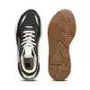 Puma RS-X Suede Siyah Unisex Günlük Spor Ayakkabı