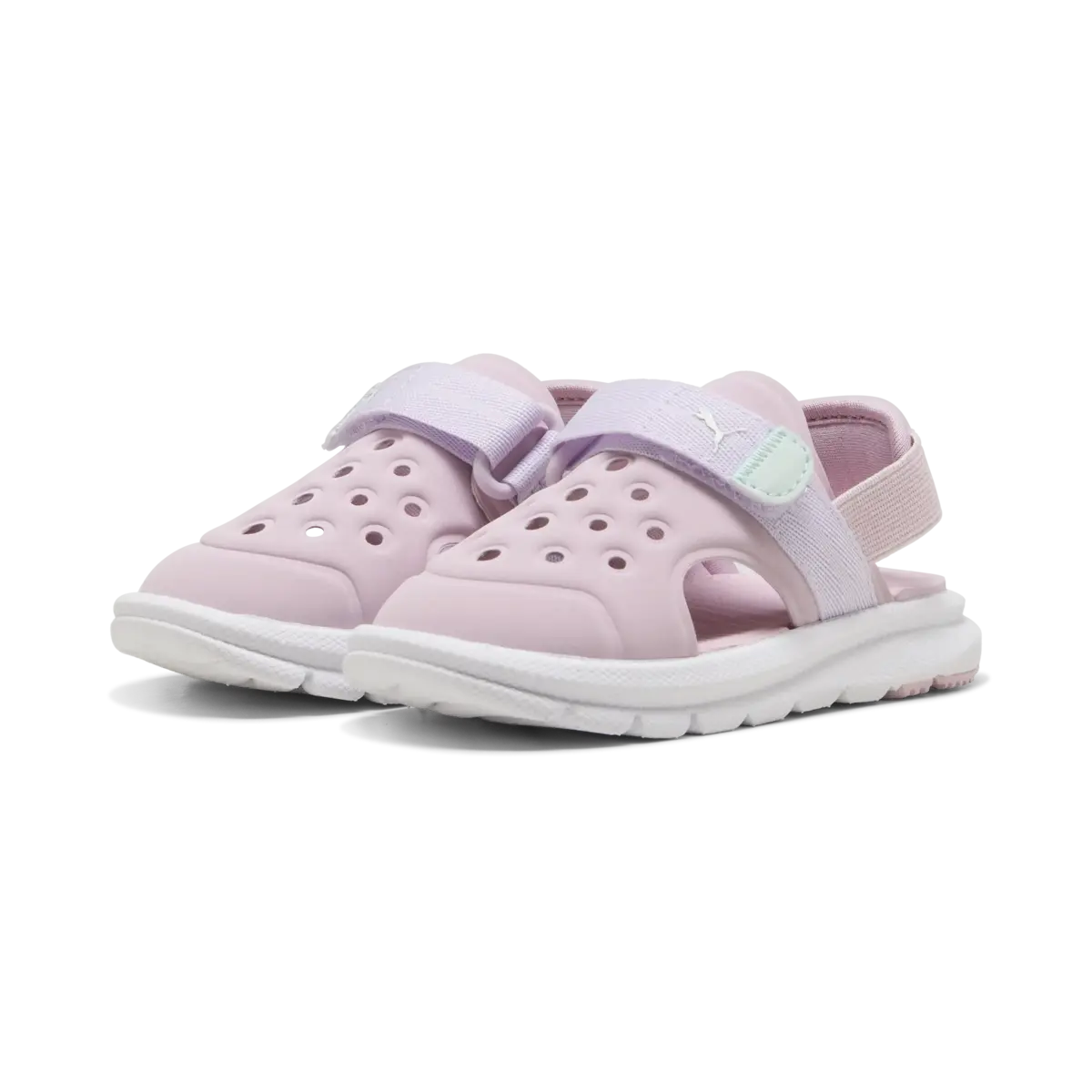Puma Evolve Sandal AC Inf Unisex Terlik