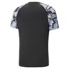 Puma Neymar JR Creativity Siyah Erkek T-Shirt
