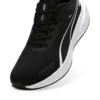 PUMA Skyrocket Lite Siyah Unisex Yürüyüş ve Koşu Ayakkabısı