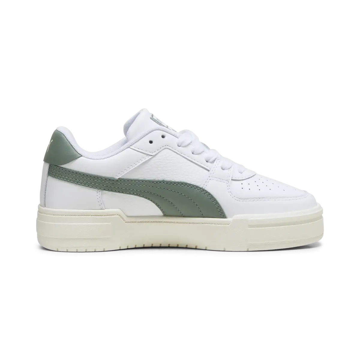 Puma CA Pro Classic Beyaz Unisex Spor Ayakkabı & Sneaker