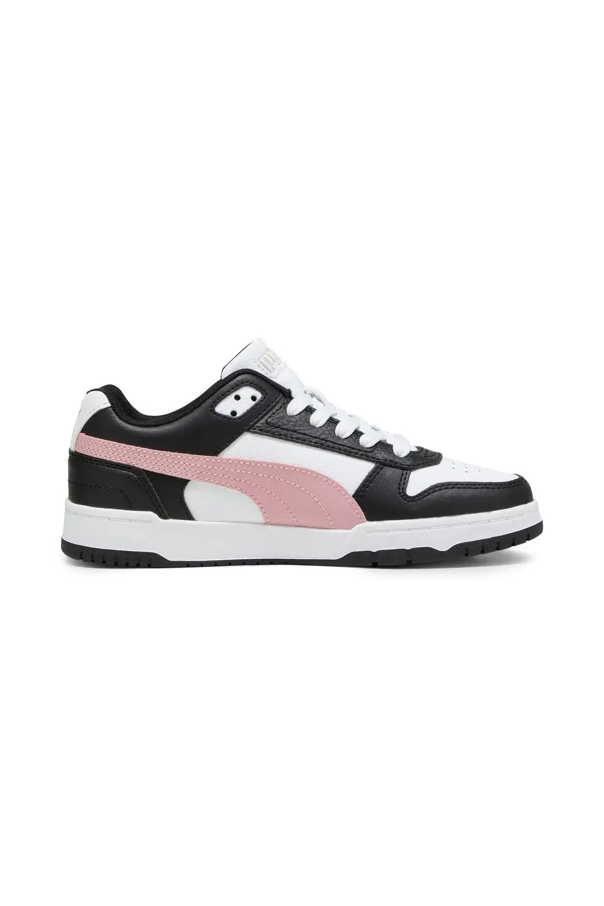 Puma RBD Game Low Beyaz Unisex Günlük Spor Ayakkabı