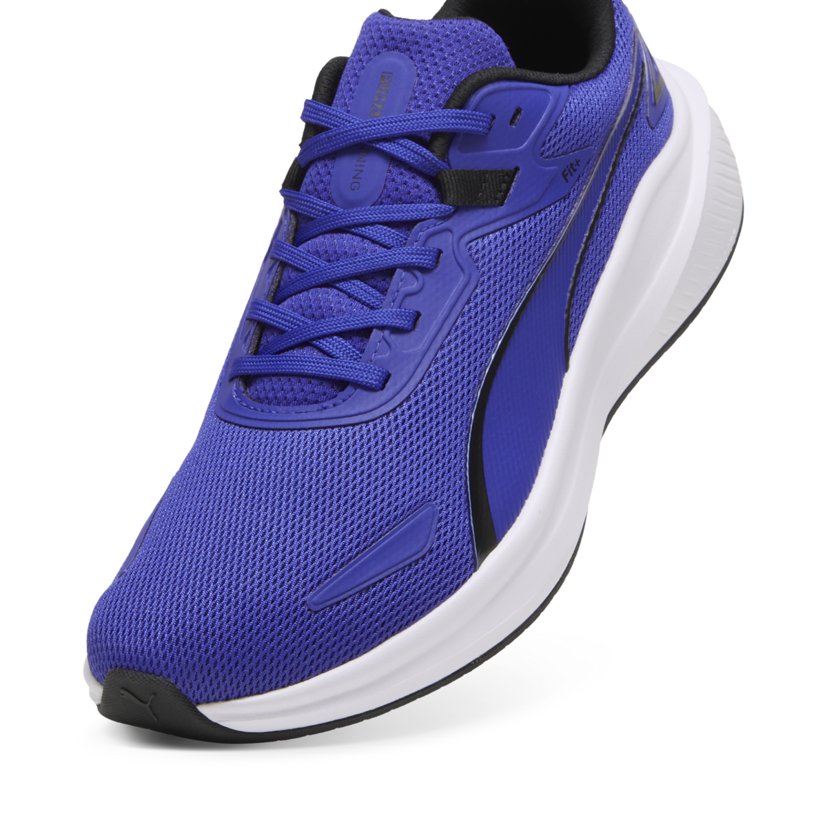 Puma Skyrocket Lite Lacivert Unisex Yürüyüş ve Koşu Ayakkabısı
