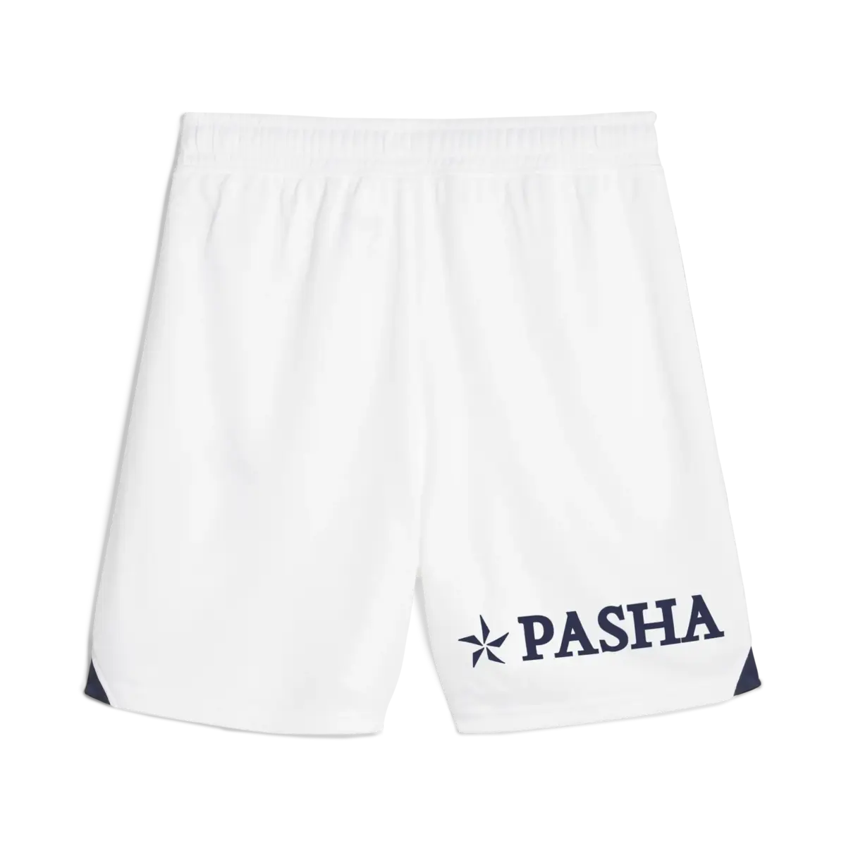 Puma FSK Shorts Replica Jr Lacivert Unisex Şort