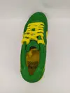 Puma R698 Super PUMA Yeşil Erkek/Unisex Günlük Spor Ayakkabı