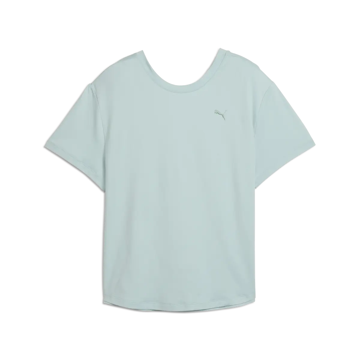 Puma MOVE CLOUDSPUN LOOSE FIT TEE Kadın T-Shirt & Polo