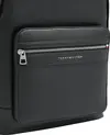 Tommy Hilfiger TH CENTRAL BACKPACK, BDS Siyah Erkek Çanta & Cüzdan