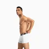 Puma PUMA BASIC BOXER 2P white / black Beyaz/Siyah Erkek 2'li Boxer