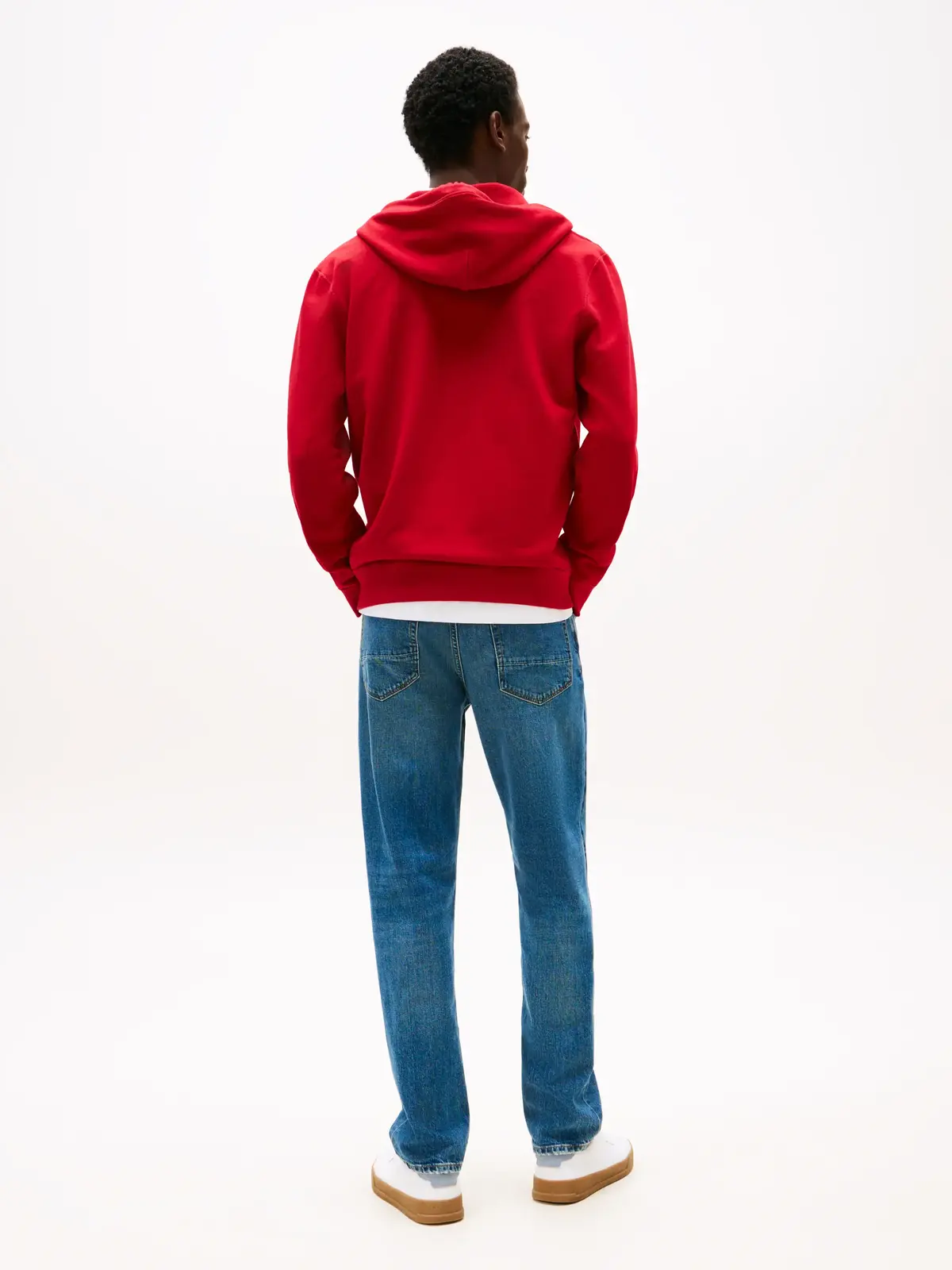 AMERICANA ZIP THROUG, XLD