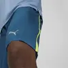 Puma RUN FAVORITE VELOCITY 7" SHORT M Lacivert Erkek Şort
