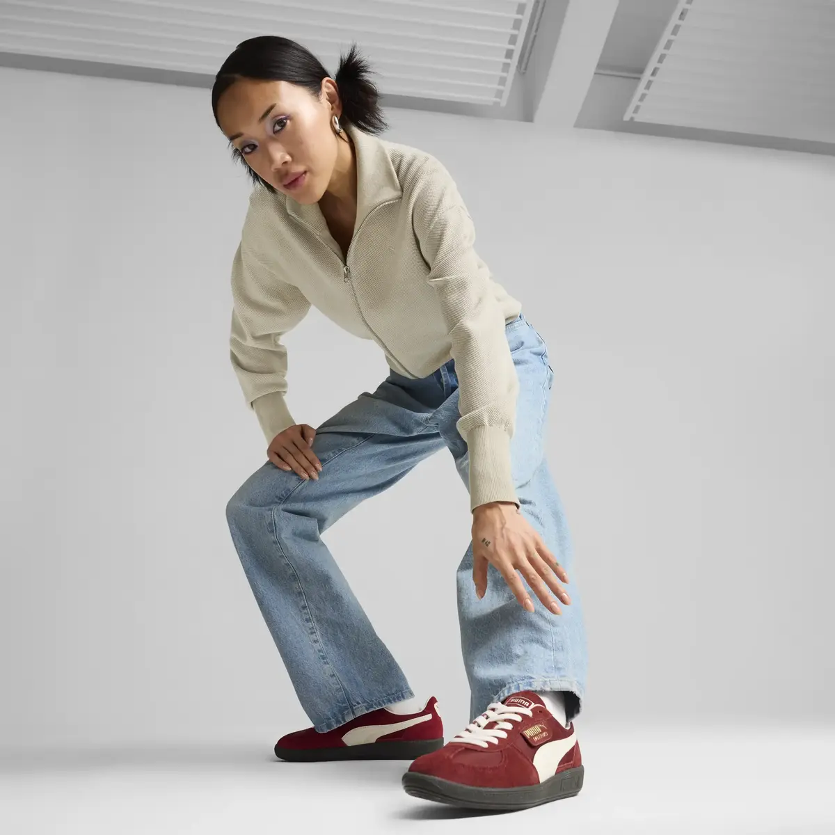 Puma Palermo OG Erkek Spor Ayakkabı & Sneaker
