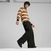 Puma X CARROTS Cargo Pants Siyah Erkek Eşofman Altı