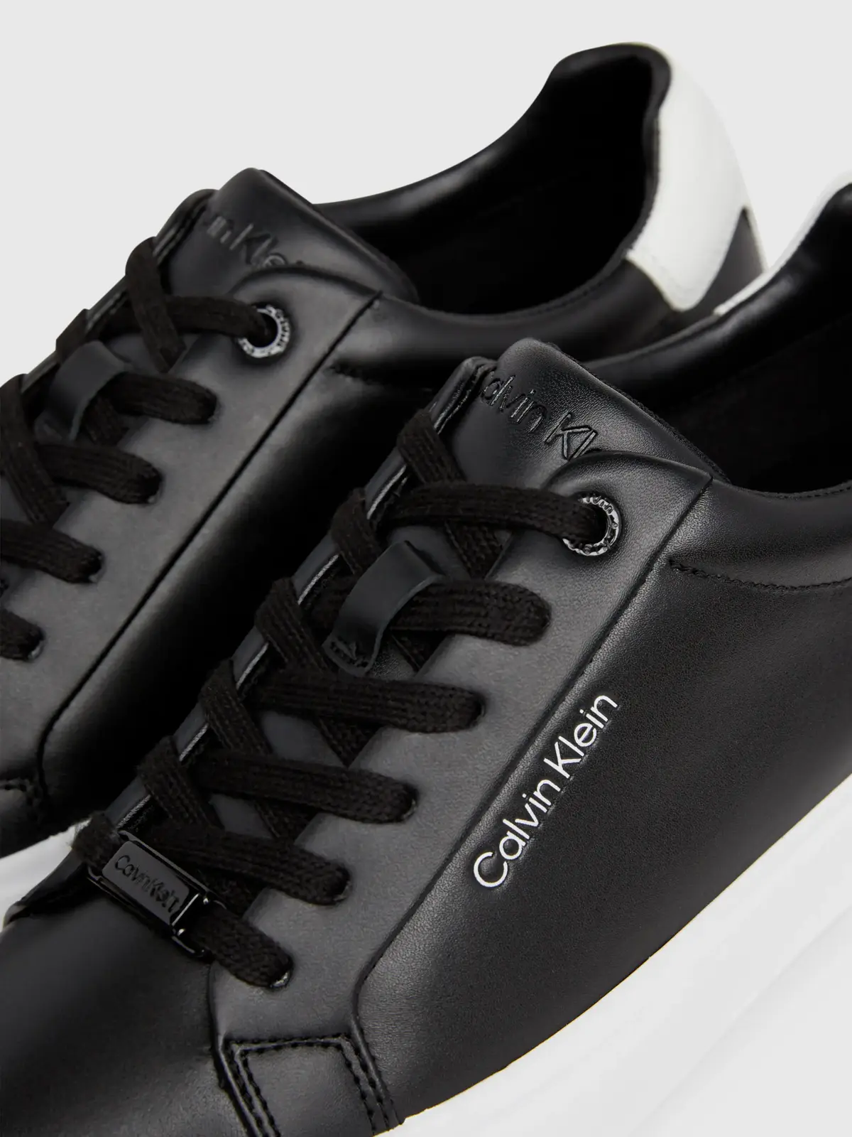 VULCANIZED LACE UP L, 0GN
