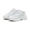 Puma Teveris Nitro Vortex Beyaz Unisex Günlük Spor Ayakkabı