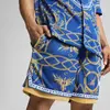 Puma Melo Golden Short Siyah Erkek Şort