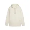 Puma BETTER CLASSICS Relaxed Hoodie TR Bej Erkek Sweatshirt