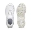 Puma Velophasis Luxe Sport II Beyaz Unisex Günlük Spor Ayakkabı