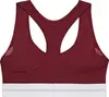 Calvin Klein LIGHTLY LINED BRALETTE Kırmızı Kadın Bralet