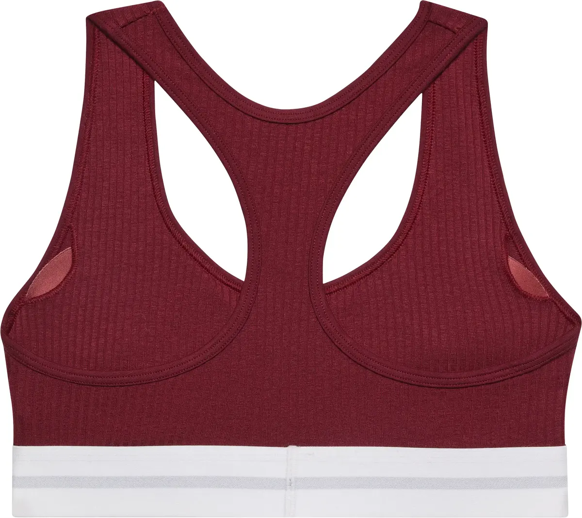 Calvin Klein LIGHTLY LINED BRALETTE Kırmızı Kadın Bralet