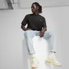 PUMA MMQ Tee Siyah Erkek T-Shirt
