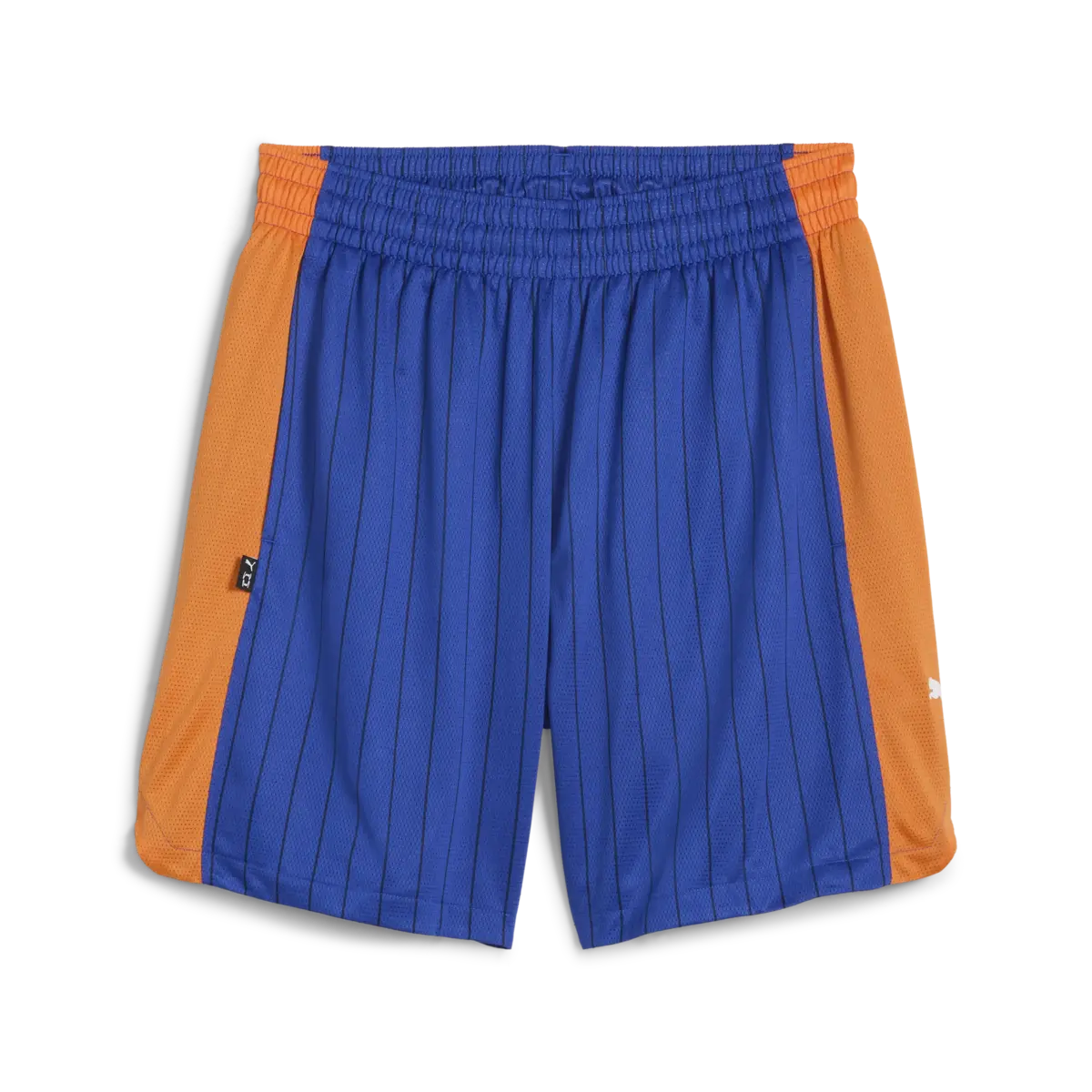 Puma Rival Rage Heritage Short Mavi Erkek Şort