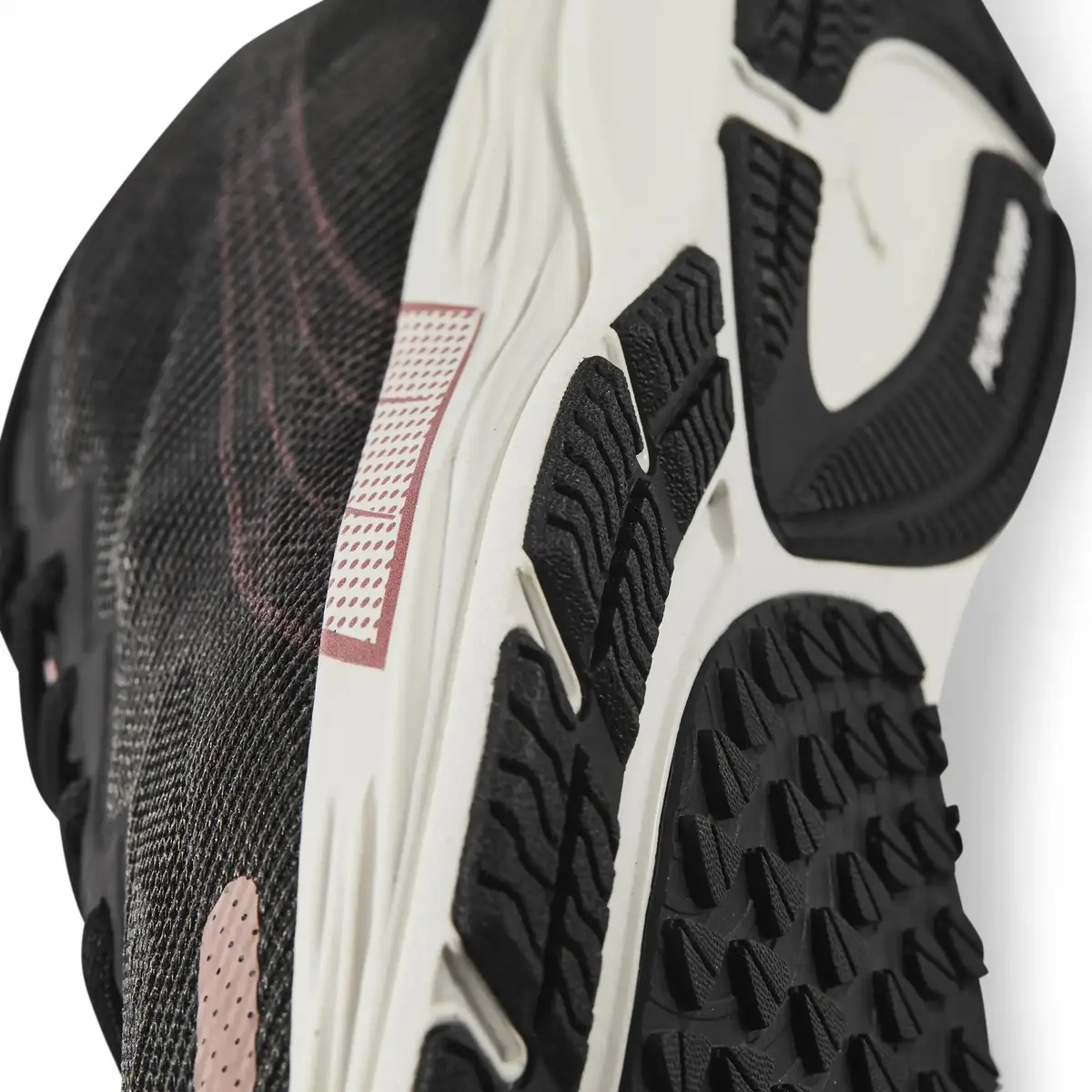 Puma Velocity Nitro 2 Wns Siyah Kadın Koşu Ayakkabısı