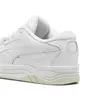 PUMA -180 Club 48 Beyaz Unisex Günlük Spor Ayakkabı