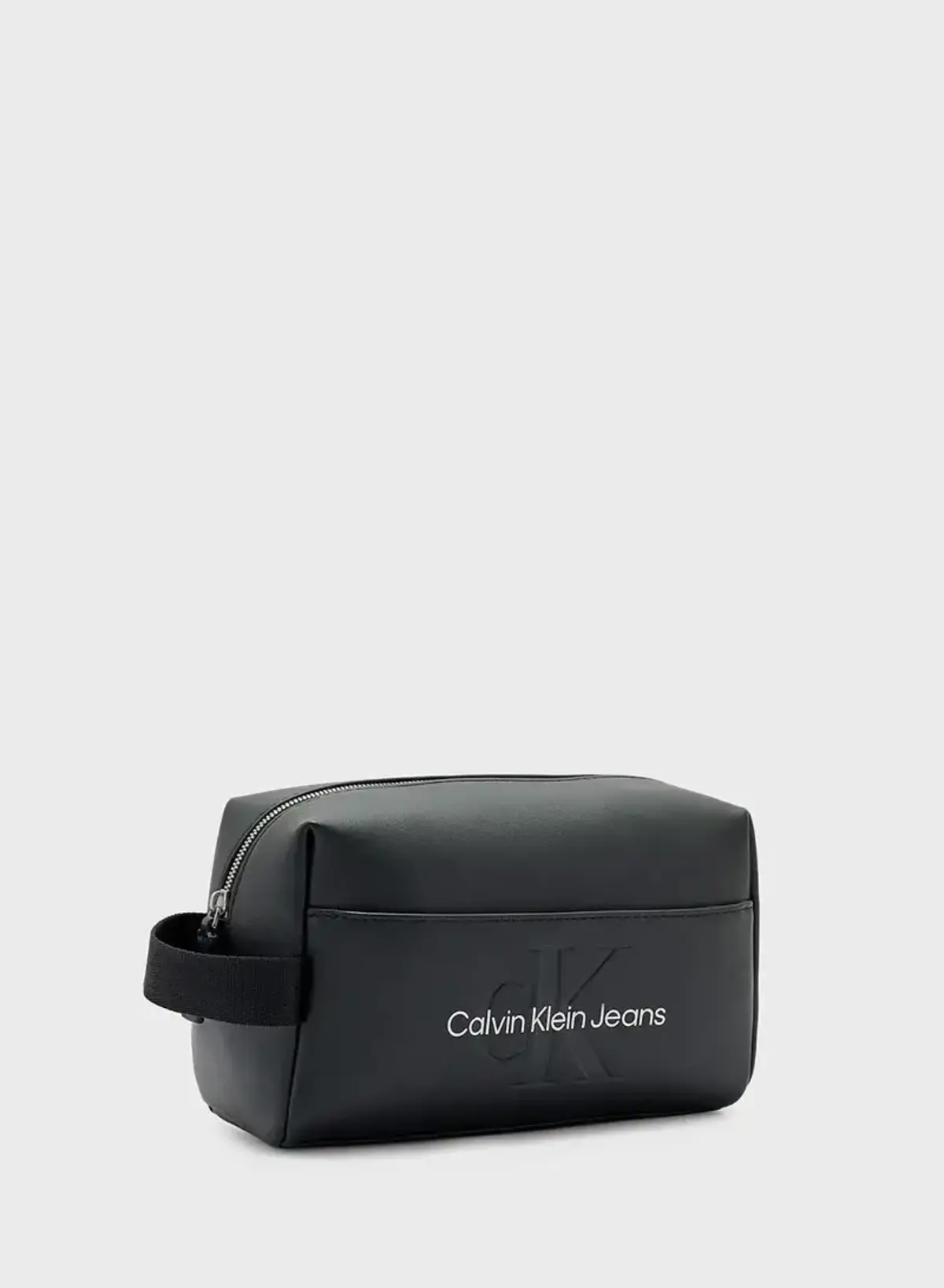 Calvin Klein SCULPTED BEAUTY CASE Kadın Makyaj Çantası