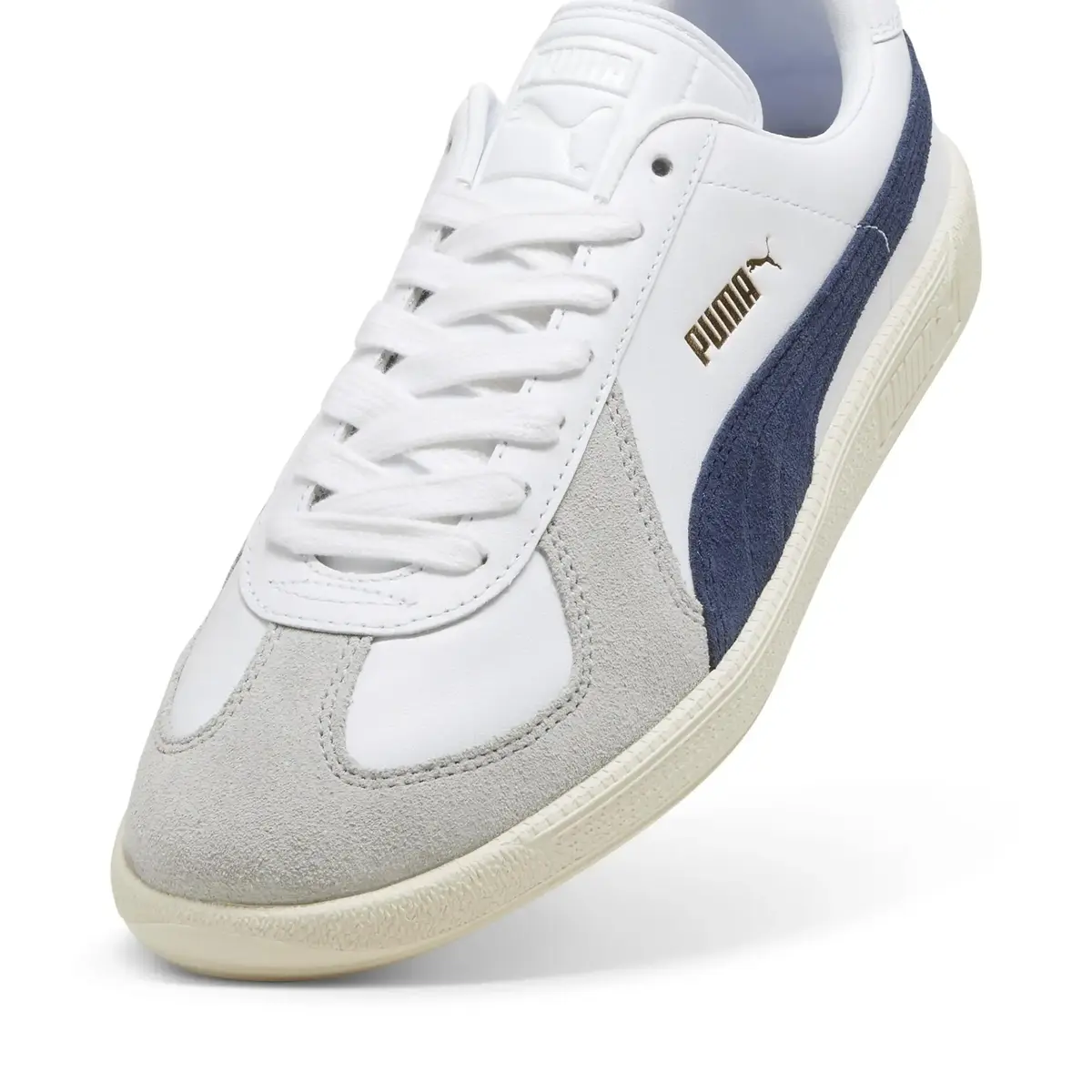 PUMA Army Trainer Beyaz Unisex Günlük Spor Ayakkabı