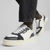 Puma CA Pro Lux III Beyaz Erkek Günlük Spor Ayakkabı