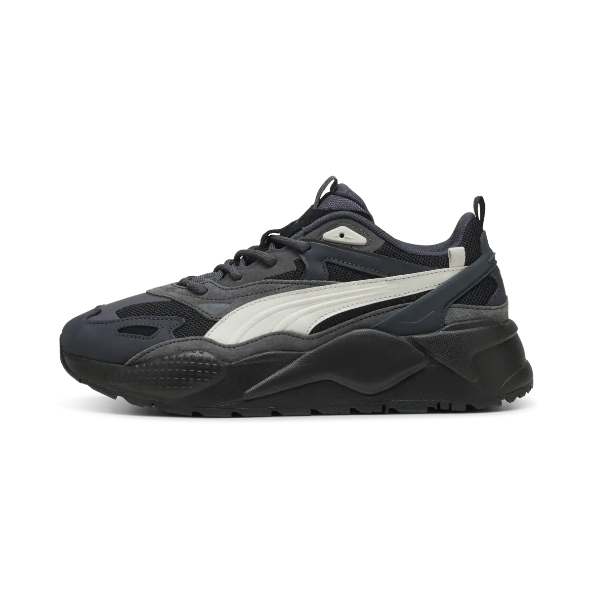 PUMA RS-X Efekt PRM Siyah Unisex Günlük Spor Ayakkabı