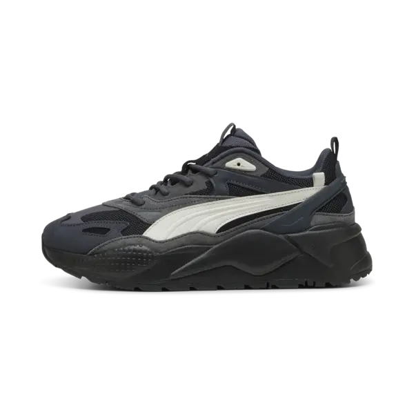 PUMA RS-X Efekt PRM Siyah Unisex Günlük Spor Ayakkabı