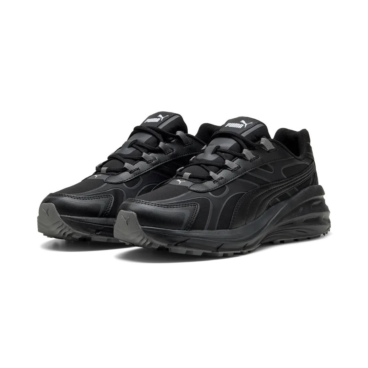 Puma Hypnotic LS Abrupt Erkek Spor Ayakkabı & Sneaker