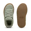 PUMA CREEPER PHATTY NUBUCK PS Yeşil Unisex Günlük Spor Ayakkabı