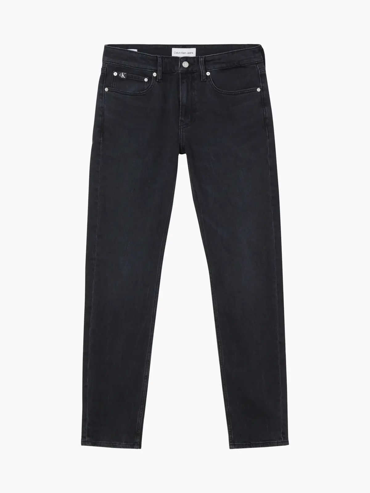 Calvin Klein Siyah Erkek Pantolon
