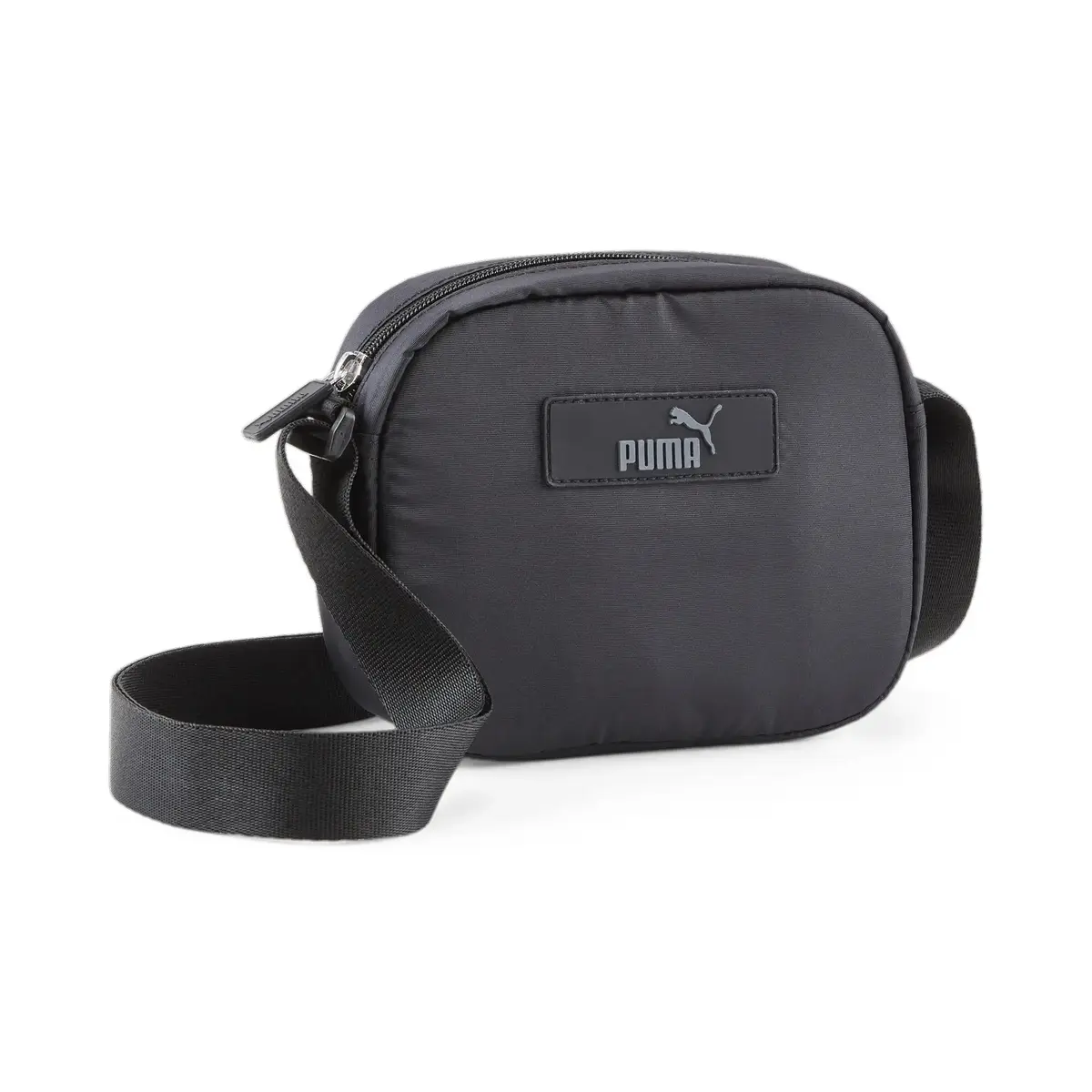 Puma Core Pop Cross Body Bag Siyah Kadın Omuz Çantası