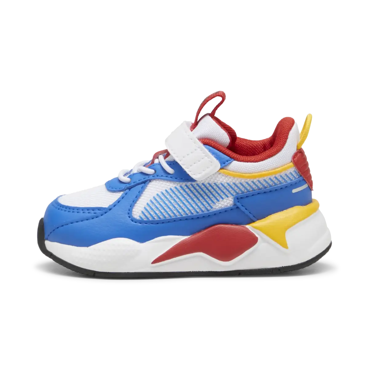 Puma RS-X Boys AC+ Inf Unisex Spor Ayakkabı & Sneaker