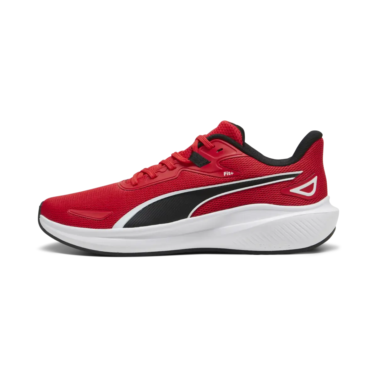 Puma Skyrocket Lite Kırmızı Unisex Yürüyüş ve Koşu Ayakkabısı