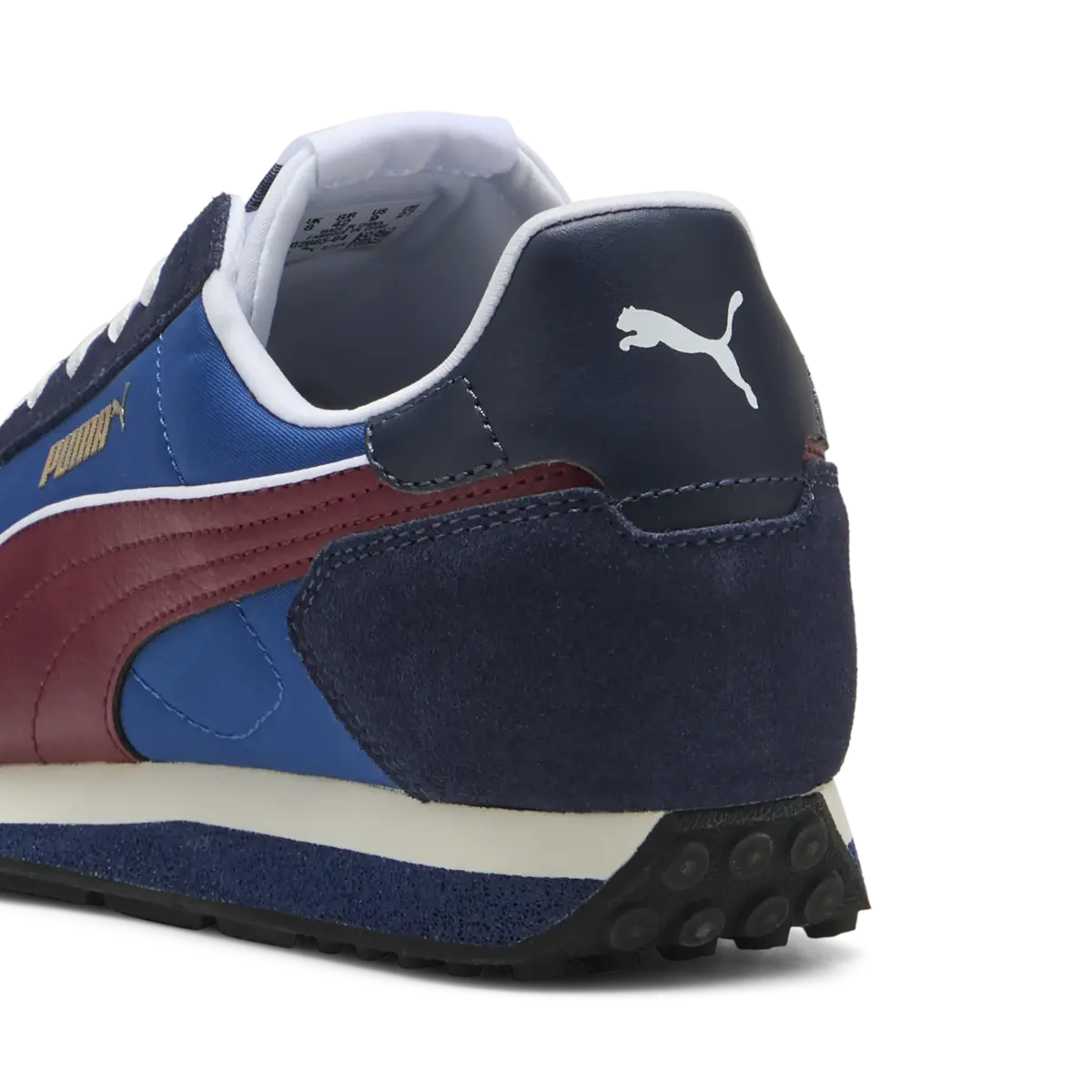 Puma ST MILER RISE Erkek Spor Ayakkabı & Sneaker