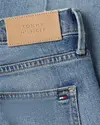 Tommy Hilfiger BOOTCUT RW TOBY, 1A6 Mavi Kadın Jean Pantolon
