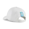 Puma MCFC CULTURE Cap Beyaz Unisex Şapka